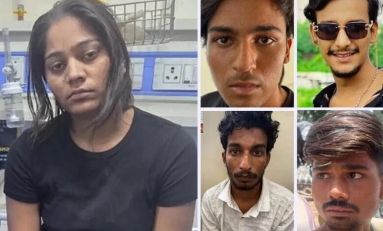 Raja Raghuvanshi Murder Case