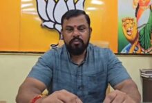 Photo of भाजपा को बड़ा झटका, टी. राजा सिंह ने दिया इस्तीफा, बोले – पार्टी में चल रही है अंदरूनी साजिश!