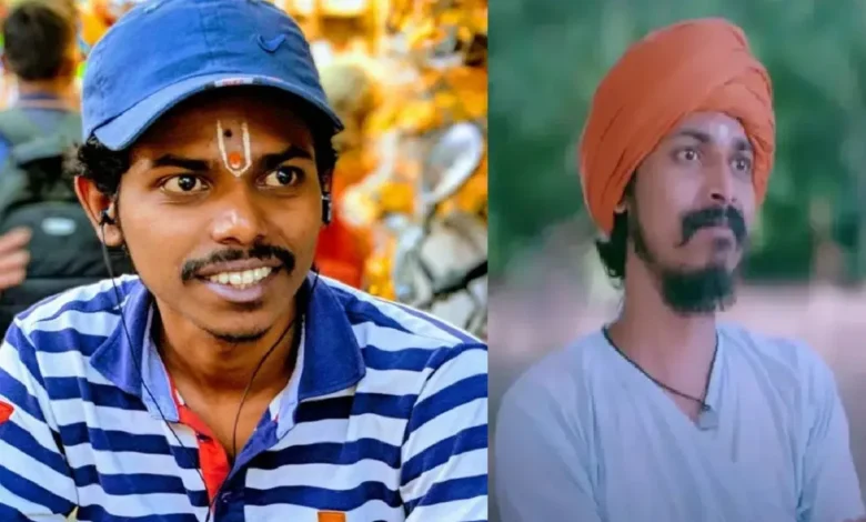 Marathi Actor Suicide :