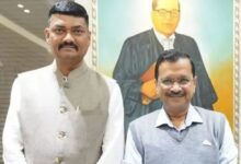Photo of उपचुनाव में मिली जीत का जश्न मना रही AAP को लगा बड़ा झटका, विधायक ने सभी पदों से दिया इस्तीफा