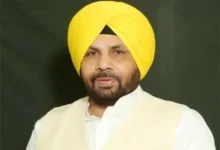 Photo of पंजाब सरकार बिना किसी कटौती के चरम बिजली मांग को पूरा करने में सफल : ऊर्जा मंत्री हरभजन सिंह ईटीओ