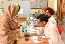 Photo of Ludhiana West उपचुनाव में सिर्फ 51.33% वोटिंग! EVM मॉक पोल से लेकर VIP बूथ तक – जानिए क्यों हुआ कम मतदान ?