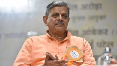 Photo of “आपातकाल थोपने वाले आज संविधान लेकर घूम रहे हैं”, RSS की खुली चेतावनी – अब ‘समाजवादी’ और ‘धर्मनिरपेक्ष’ शब्दों पर बहस जरूरी!