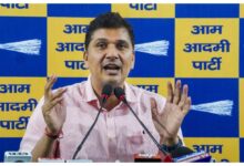 Photo of दिल्ली में बिजली से लोग परेशान,  BJP ने बढ़ाए दाम, 14 घंटे की कटौती से उबली जनता – AAP ने किया BJP पर बड़ा हमला