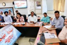 Photo of विभिन्न योजनाओं के तहत विभाग के द्वारा लगाए जाएंगे 60 लाख पौधे – लाल चंद कटारूचकक