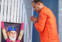 Photo of “दिल्ली सचिवालय में पहली बार कबीर दास जयंती का ऐतिहासिक जश्न – मंत्री श्री रविन्द्र इंद्राज सिंह बोले, ‘कबीर की वाणी बदल सकती है समाज की सोच!'”