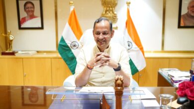Photo of दिल्ली होगी पूरी तरह नशा मुक्त, सरकार ने शुरू किया अब तक का सबसे बड़ा अभियान – जानें 26 जून को क्या है खास