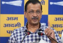 Photo of केजरीवाल की ‘आप’ ने कर दिया बड़ा धमाका! गुजरात-पंजाब की दोहरी जीत से हिली बीजेपी-कांग्रेस की जड़ें!