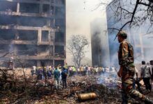 Photo of Ahmedabad Plane Crash : “2 मिनट में बिखर गया 265 जिंदगियों का सपना! हादसे से कांपा पूरा देश – क्या विमान में थी खराबी?”
