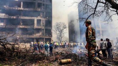 Photo of Ahmedabad Plane Crash : “2 मिनट में बिखर गया 265 जिंदगियों का सपना! हादसे से कांपा पूरा देश – क्या विमान में थी खराबी?”