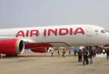 Photo of एयर इंडिया के एक और विमान में तकनीकी खराबी, हैदराबाद से मुंबई जाने वाली उड़ान रद्द