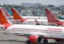 Photo of मिडिल ईस्ट में जंग की स्थिति के चलते एयर इंडिया ने रद्द कीं उड़ानें, यात्रियों के लिए जारी की एडवाइजरी