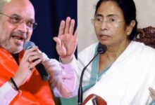 Photo of दीदी की घड़ी खत्म… 2026 के मिशन बंगाल पर बोले अमित शाह