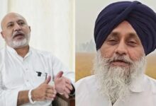 Photo of अब अपनी बारी से डर रहे हैं सुखबीर बादल’ – AAP नेता बलतेज पन्नू का विस्फोटक बयान!