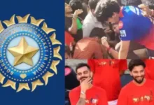 Photo of RCB ट्रॉफी जश्न में हादसा, 11 की मौत, BCCI सेक्रेटरी देवजीत सैकिया ने कहा- आयोजकों से हुई चूक