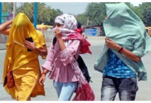 Photo of दिल्ली में भीषण गर्मी ने तोड़ा रिकॉर्ड, मंगलवार रहा अब तक का सबसे गर्म दिन, लू को लेकर अलर्ट जारी