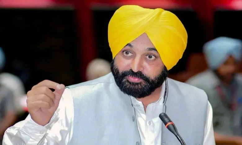 Bhagwant Mann statement :