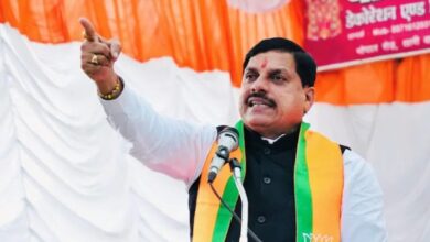 Photo of देवास में वन विभाग की कार्रवाई पर भड़के CM मोहन यादव – जनजातीय परिवारों को तकलीफ हुई तो बख्शा नहीं जाएगा!