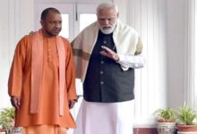 Photo of सीएम योगी के 53वें जन्मदिन पर पीएम मोदी समेत कई बड़े नेताओं ने दी बधाई
