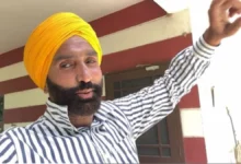 Photo of पाकिस्तान के लिए जासूसी के आरोप में पंजाब से एक और यूट्यूबर गिरफ्तार