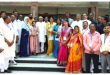 Photo of सीएम नीतीश कुमार ने ग्राम पंचायत, पंचायत समिति एवं जिला परिषद् के प्रतिनिधियों के शिष्टमंडल के साथ की बैठक, की 6 महत्त्वपूर्ण घोषणायें