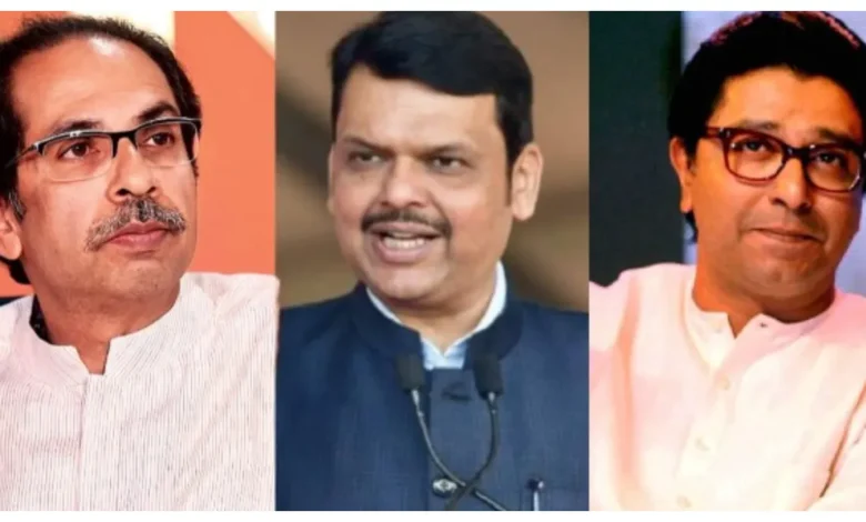 Devendra Fadnavis :
