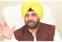 Photo of पंजाब सरकार का बड़ा फैसला, राज्य के विकास में अहम भूमिका निभाएगी विकास अथॉरिटियाँ, लोक निर्माण मंत्री हरभजन सिंह ई.टी.ओ.