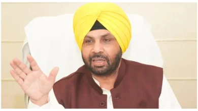 Photo of पंजाब सरकार का बड़ा फैसला, राज्य के विकास में अहम भूमिका निभाएगी विकास अथॉरिटियाँ, लोक निर्माण मंत्री हरभजन सिंह ई.टी.ओ.