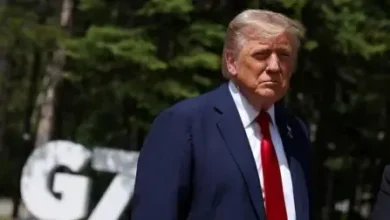 Photo of कनाडा में हो रहे G-7 शिखर सम्मेलन को डोनाल्ड ट्रंप ने बीच में ही छोड़ा, जानें वजह