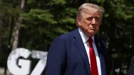 G7 Summit :