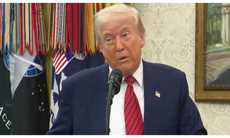 America Strikes Iran Nuclear Sites :