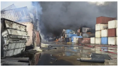 Photo of इजराइल का ईरान पर बड़ा हमला, बंदरगाह अब्बास पोर्ट और ड्रोन कमांड चेन को बनाया निशाना