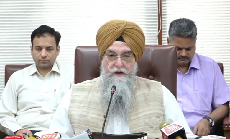 Punjab News :