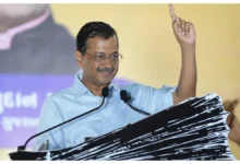 Photo of बीस साल से विसावदर की जनता ने बीजेपी को मौका नहीं दिया, इस बार भी नहीं देगी : AAP के राष्ट्रीय संयोजक अरविंद केजरीवाल