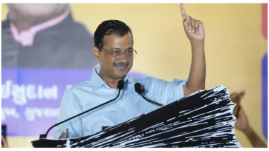 Photo of बीस साल से विसावदर की जनता ने बीजेपी को मौका नहीं दिया, इस बार भी नहीं देगी : AAP के राष्ट्रीय संयोजक अरविंद केजरीवाल