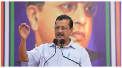 Photo of पंजाब को बना रहे नशा मुक्त, अब हर युवा को स्पोर्ट्स से जोड़ेंगे : AAP के राष्ट्रीय संयोजक अरविंद केजरीवाल