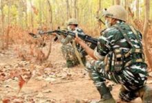 Photo of बीजापुर में सुरक्षाबलों को बड़ी सफलता, 45 लाख का इनामी कुख्यात नक्सली भास्कर ढेर