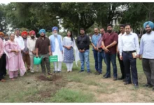 Photo of पंजाब विधानसभा के स्पीकर ने नव-निर्वाचित विधायक संजीव अरोड़ा को दिलाई शपथ
