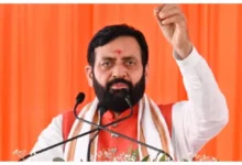 Photo of मुख्यमंत्री नायब सिंह सैनी ने महिला मॉक पार्लियामेंट कार्यक्रम को किया संबोधित