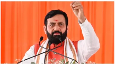 Photo of मुख्यमंत्री नायब सिंह सैनी ने महिला मॉक पार्लियामेंट कार्यक्रम को किया संबोधित
