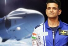 Photo of 41 साल बाद भारत का बेटा बना अंतरिक्ष इतिहास का हीरो! “स्वदेश” के गाने के साथ शुभांशु शुक्ला ने भरी उड़ान