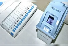 Photo of पोलिंग स्टाफ की ट्रेनिंग, EVM के उपयोग और ईवीएम वोटिंग पर किए गए मॉक ड्रिल का सफल प्रशिक्षण