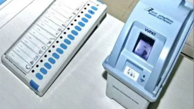 Photo of पोलिंग स्टाफ की ट्रेनिंग, EVM के उपयोग और ईवीएम वोटिंग पर किए गए मॉक ड्रिल का सफल प्रशिक्षण
