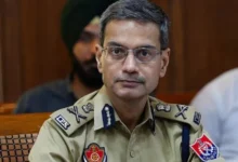 Photo of पंजाब में बच्चों के ऑनलाइन यौन शोषण मामलों में बड़ी कार्रवाई, दो गिरफ्तार, 33 संदिग्धों की पहचान