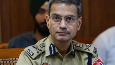 Photo of पंजाब में बच्चों के ऑनलाइन यौन शोषण मामलों में बड़ी कार्रवाई, दो गिरफ्तार, 33 संदिग्धों की पहचान