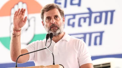 Photo of कांग्रेस ने बिहार में मतदाता सूचियों के विशेष गहन पुनरीक्षण का किया विरोध