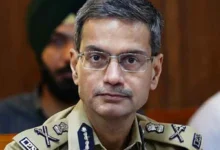 Photo of भारत-पाक तनाव के दौरान आरोपी ने भड़काऊ नारे लिखकर जनता में अशांति फैलाने और राष्ट्रविरोधी भावनाएं भड़काने का प्रयास किया : डीजीपी गौरव यादव