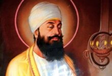 Photo of गुरु तेग बहादुर जी की 350वीं शहीदी शताब्दी पर 9 देशों की 31 महिला रागियां करेंगी ऐतिहासिक कीर्तन – जानिए ‘गावनी’ की खासियत!