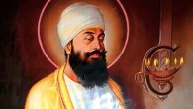 Photo of गुरु तेग बहादुर जी की 350वीं शहीदी शताब्दी पर 9 देशों की 31 महिला रागियां करेंगी ऐतिहासिक कीर्तन – जानिए ‘गावनी’ की खासियत!