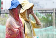 Photo of तेज धूप और लू के साथ लौटेगी गर्मी, दिल्ली में 10 जून तक पारा 44 डिग्री पार करने की संभावना